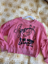 Load image into Gallery viewer, Magic Mungo Pink Crew