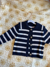 Load image into Gallery viewer, Sailor Knit
