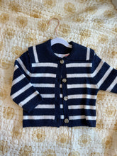 Load image into Gallery viewer, Sailor Knit