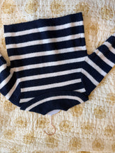 Load image into Gallery viewer, Sailor Knit