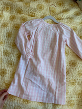 Load image into Gallery viewer, Petite Plum Dress