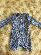 Load image into Gallery viewer, Floral Swim Suit