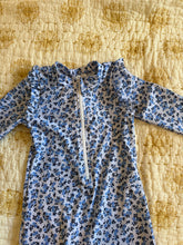 Load image into Gallery viewer, Floral Swim Suit