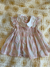 Load image into Gallery viewer, Wild Wawa Easter Dress/tunic