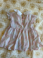 Load image into Gallery viewer, Wild Wawa Easter Dress/tunic