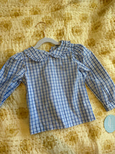 Load image into Gallery viewer, Little English Top