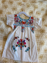 Load image into Gallery viewer, Mexico Dress