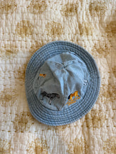 Load image into Gallery viewer, Baby Zoo Hat