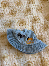 Load image into Gallery viewer, Baby Zoo Hat