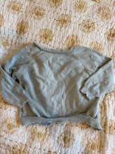 Load image into Gallery viewer, Green Cardigan