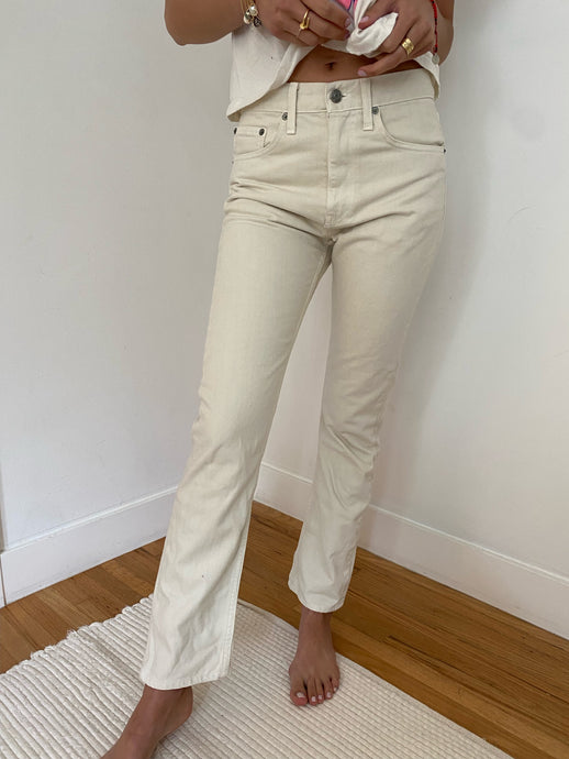 Brock Collection Jean (ivory)