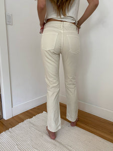 Brock Collection Jean (ivory)