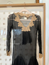 Load image into Gallery viewer, Antique Lace Dress