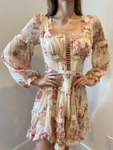 Load image into Gallery viewer, Beautiful Zimmerman Dress
